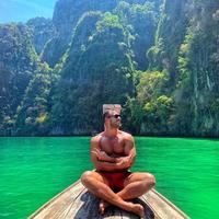 Отзыв от Захар - виза ДТВ